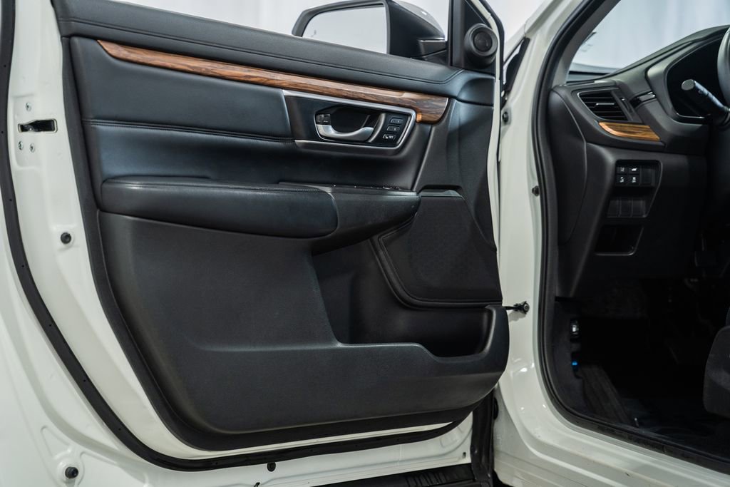 Used 2018 Honda CR-V EX-L image 34