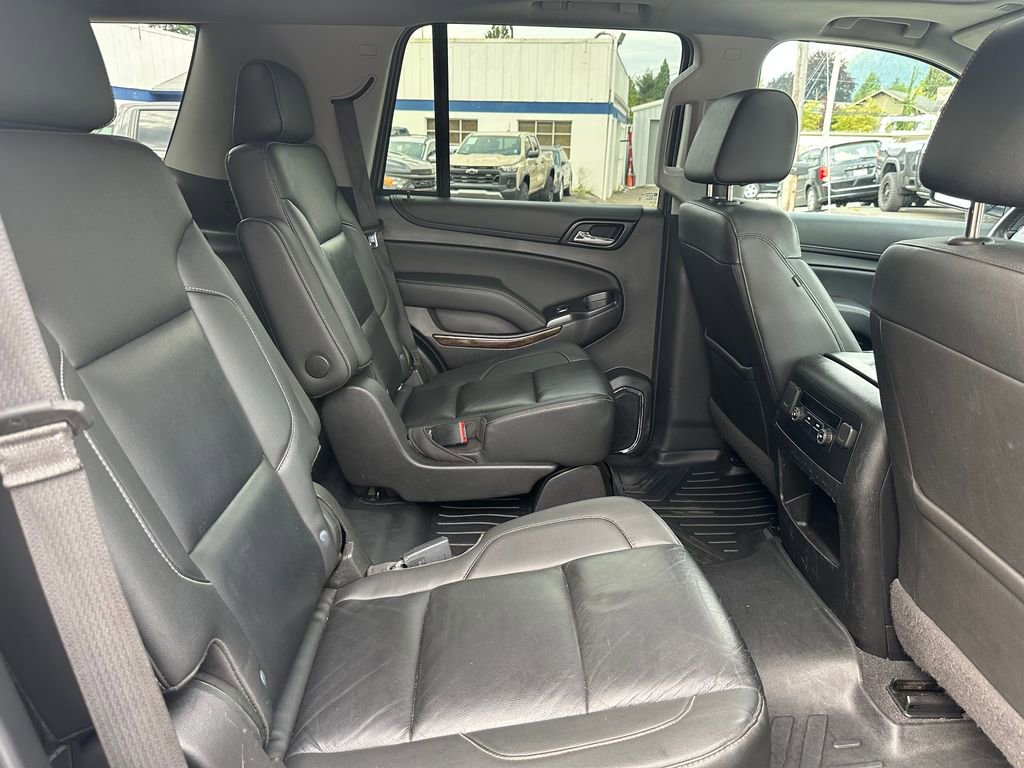 Used 2020 Chevrolet Tahoe LT image 30