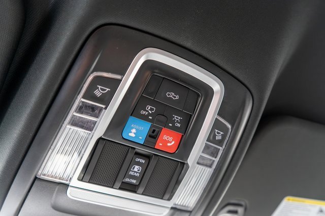 New 2026 RAM 1500 Laramie image 27