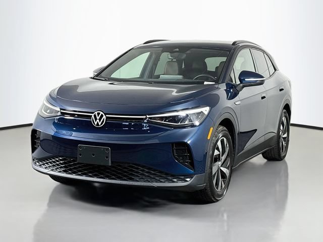 Used 2023 Volkswagen ID.4 Pro RWD image 3