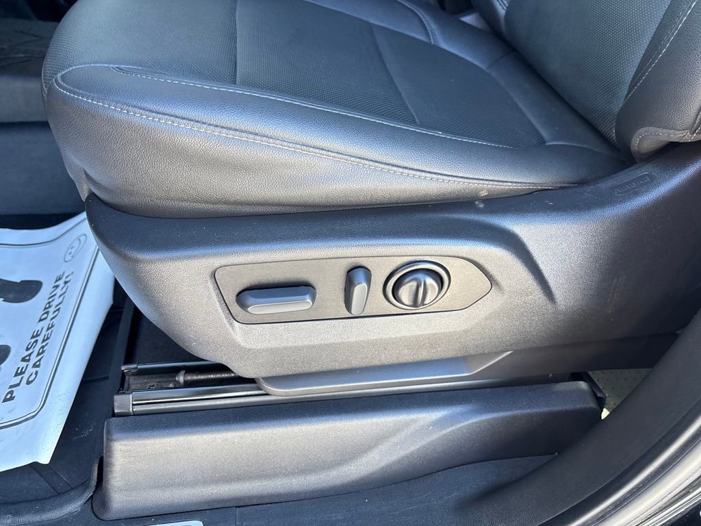 Used 2022 Chevrolet Silverado 2500 LTZ w/ Gooseneck/5TH Wheel Package image 26