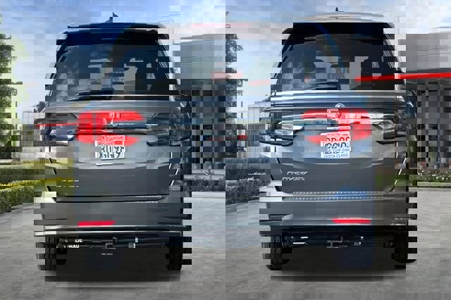 Used 2018 Honda Odyssey EX image 5