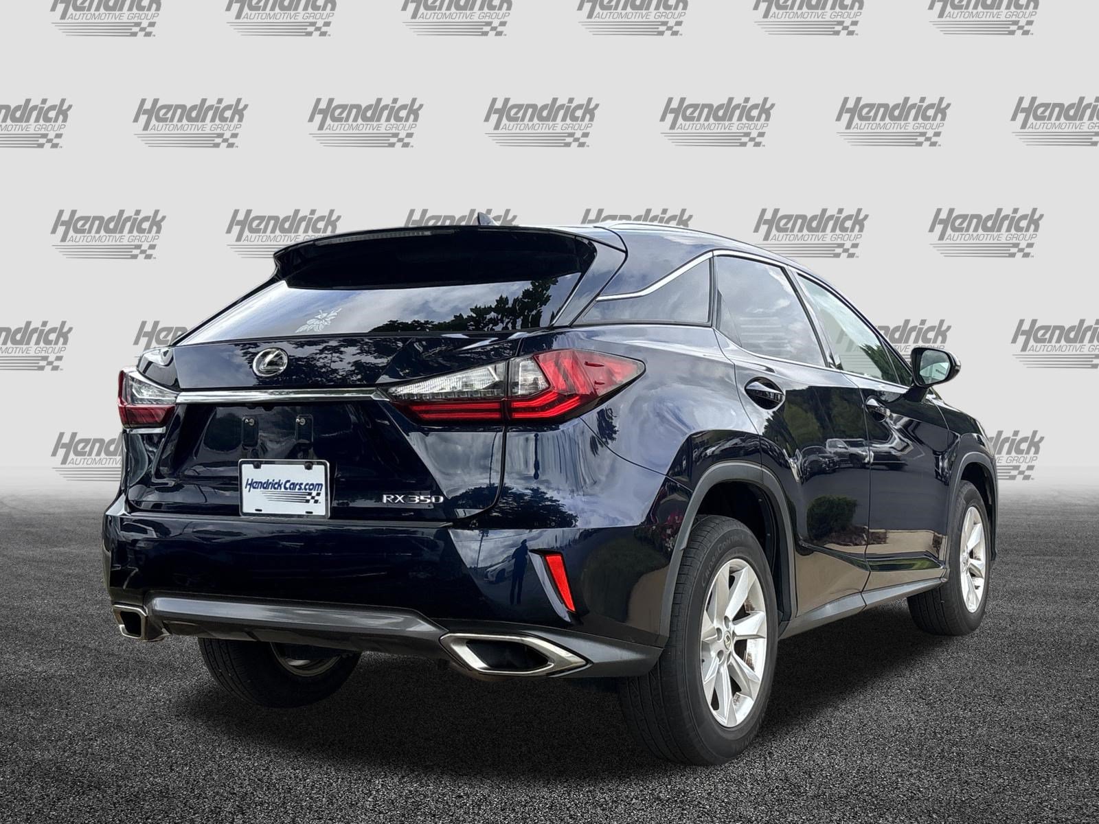 Used 2016 Lexus RX 350 AWD w/ Premium Package image 10