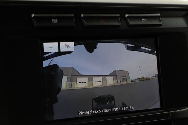 Used 2024 Ford F550 XL 2D Standard Cab image 28