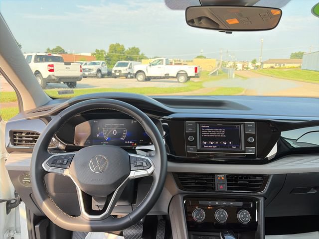Used 2024 Volkswagen Taos S FWD image 33