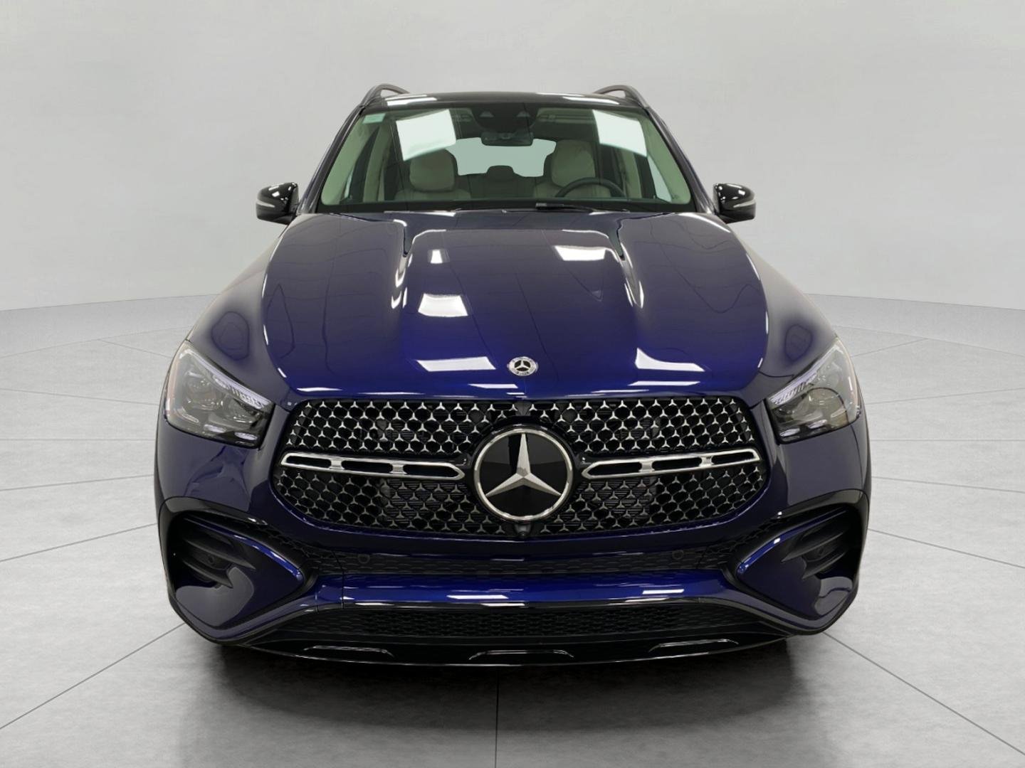 New 2026 Mercedes-Benz GLE 450 4MATIC image 11