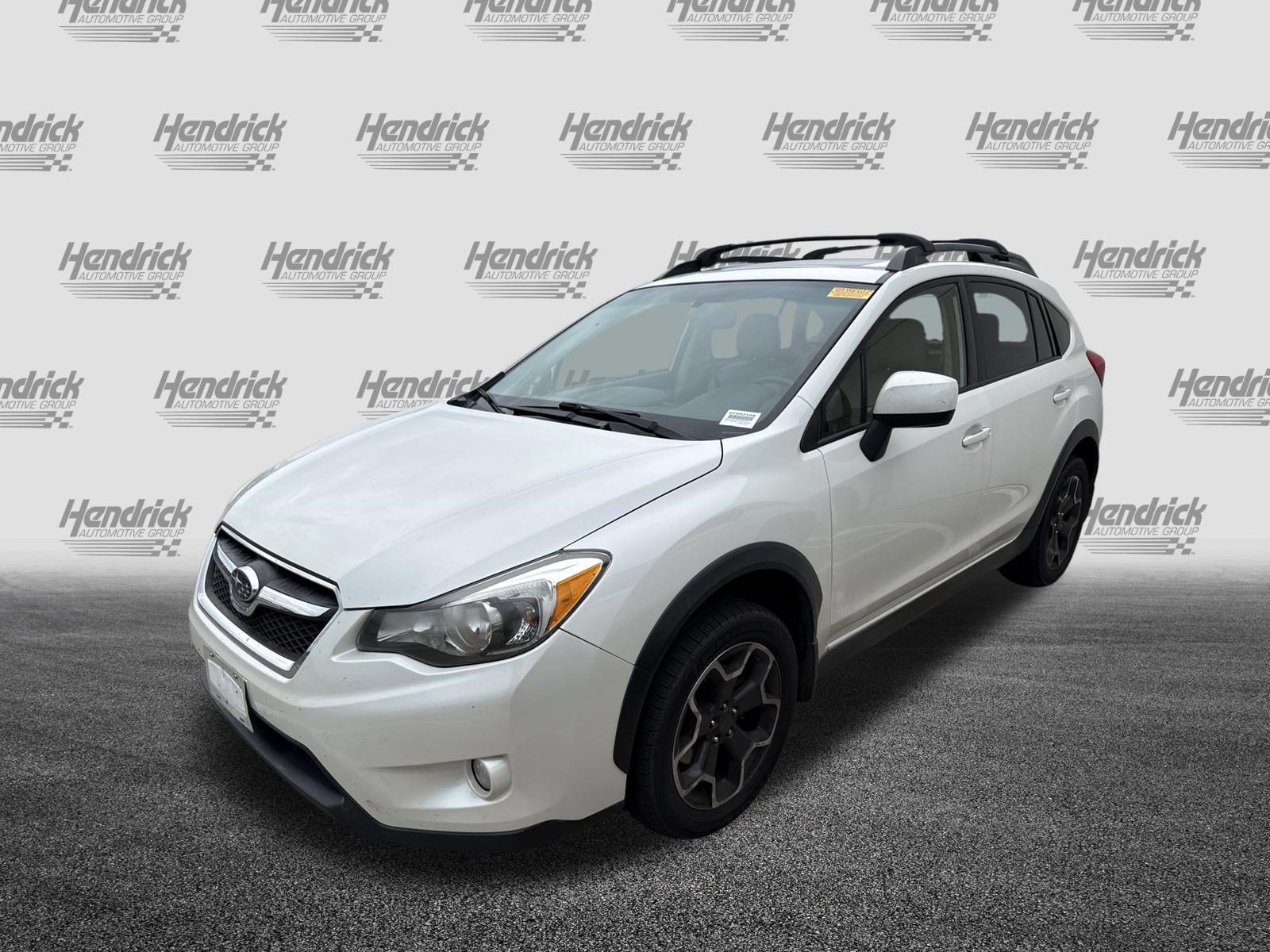 Used 2014 Subaru Crosstrek 2.0i Limited AWD/4WD image 5