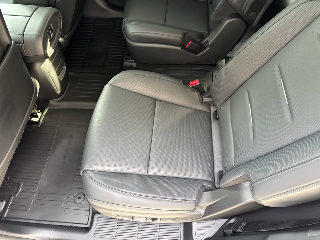 New 2026 Hyundai Palisade Calligraphy image 13