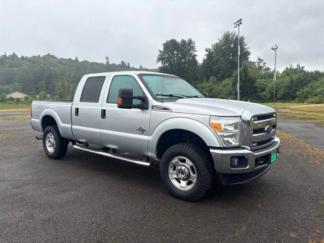Used 2016 Ford F350 XLT w/ XLT Value Package AWD/4WD image 13