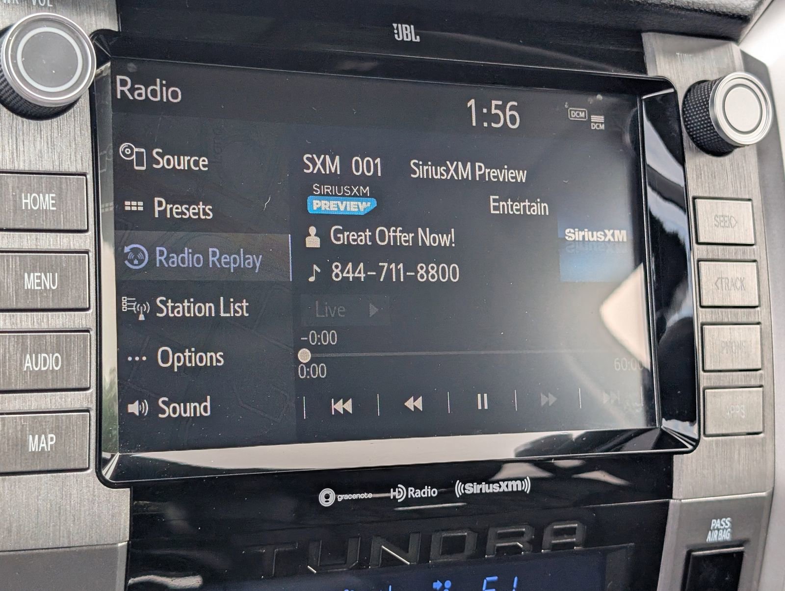 Used 2021 Toyota Tundra Platinum image 20