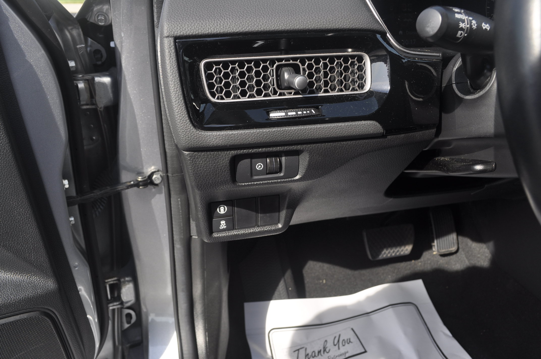Certified 2023 Honda Civic EX-L image 16