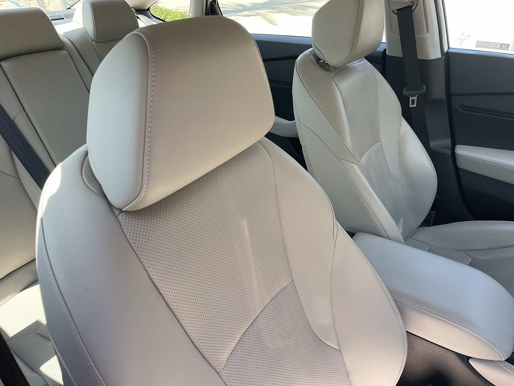 Certified 2023 Honda Accord Touring image 24