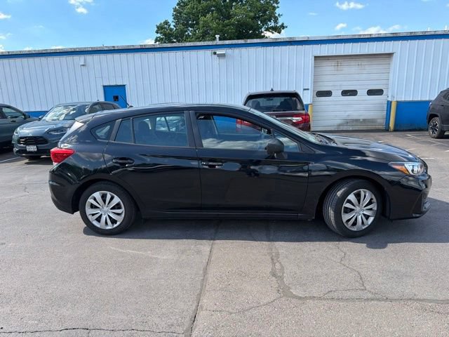 Used 2019 Subaru Impreza 2.0i