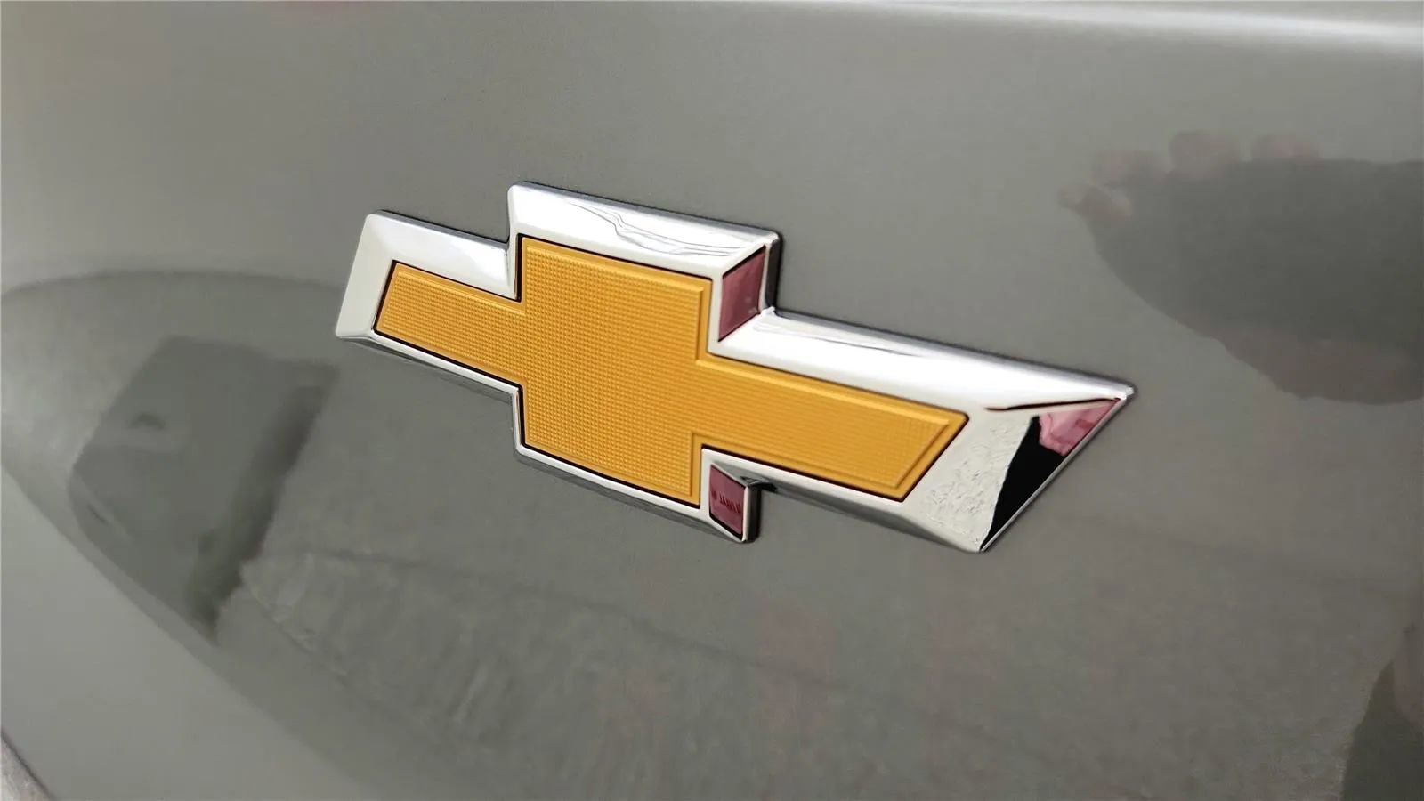 New 2026 Chevrolet TrailBlazer LT w/ Convenience Package image 16