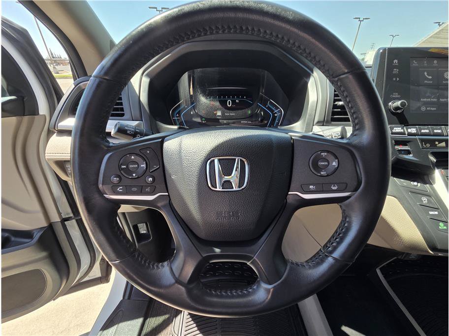 Used 2024 Honda Odyssey EX-L image 17