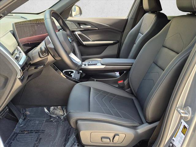 Certified 2026 BMW X2 xDrive28i w/ Convenience Package AWD/4WD image 16