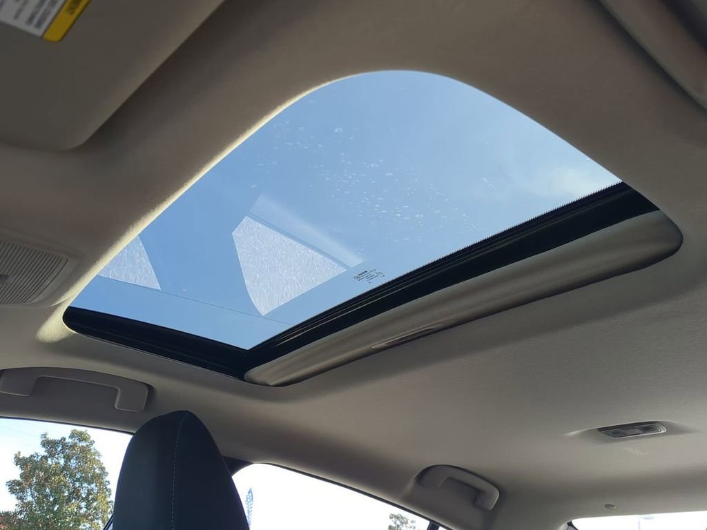 New 2026 Nissan Sentra SV w/ SV Convenience Package image 19