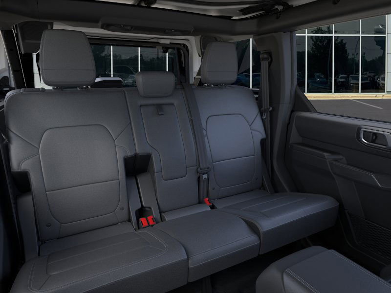 New 2026 Ford Bronco Outer Banks image 11