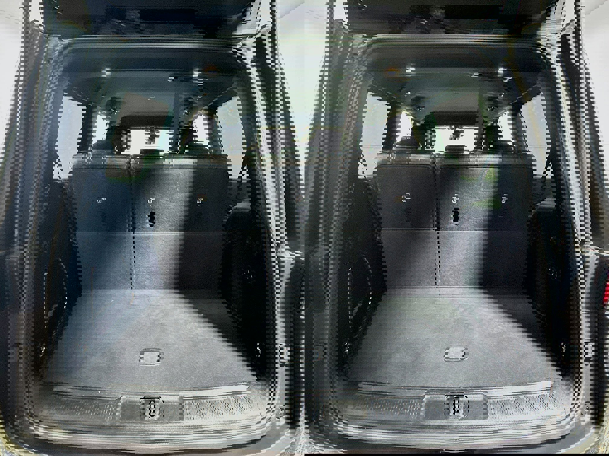 Used 2022 Jeep Wagoneer Series II w/ Convenience Group I image 24