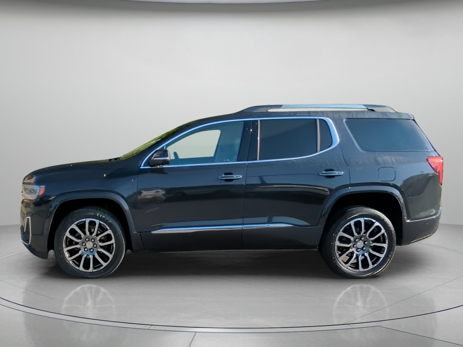 Used 2020 GMC Acadia Denali image 15