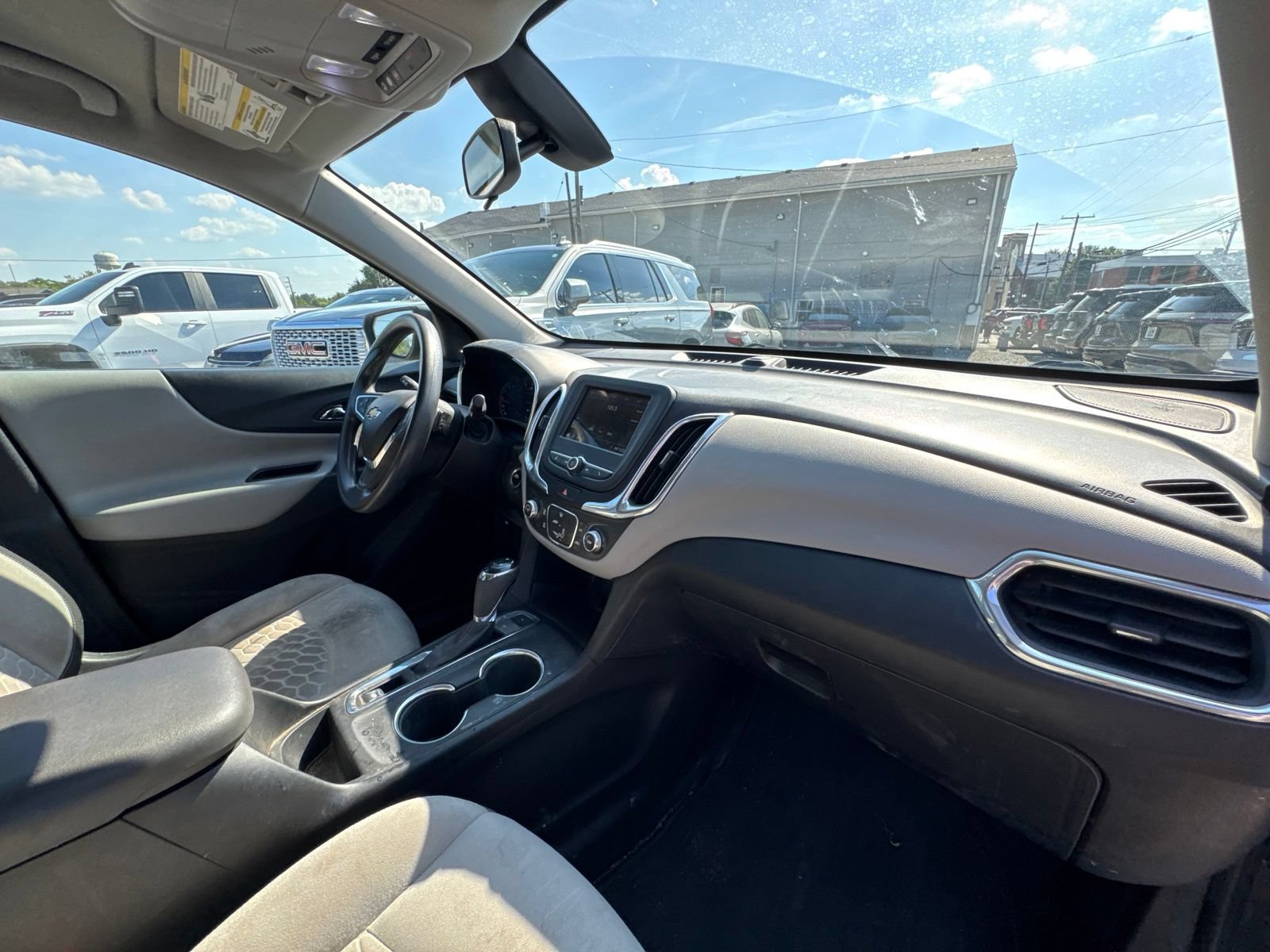 Used 2019 Chevrolet Equinox LS w/ LS Convenience Package AWD/4WD image 22