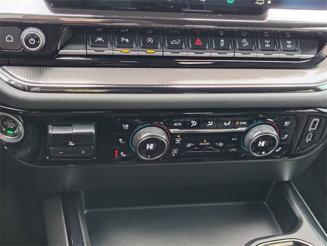 Used 2022 Chevrolet Silverado 1500 ZR2 w/ Technology Package image 22