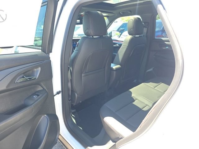 New 2026 Chevrolet TrailBlazer RS w/ Convenience Package AWD/4WD image 23