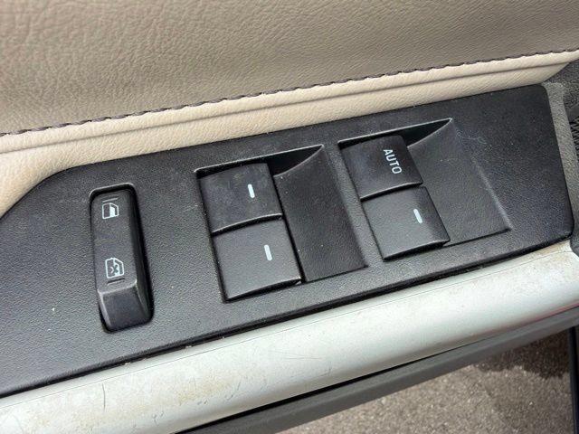 Used 2012 Ford Edge Limited AWD/4WD image 20