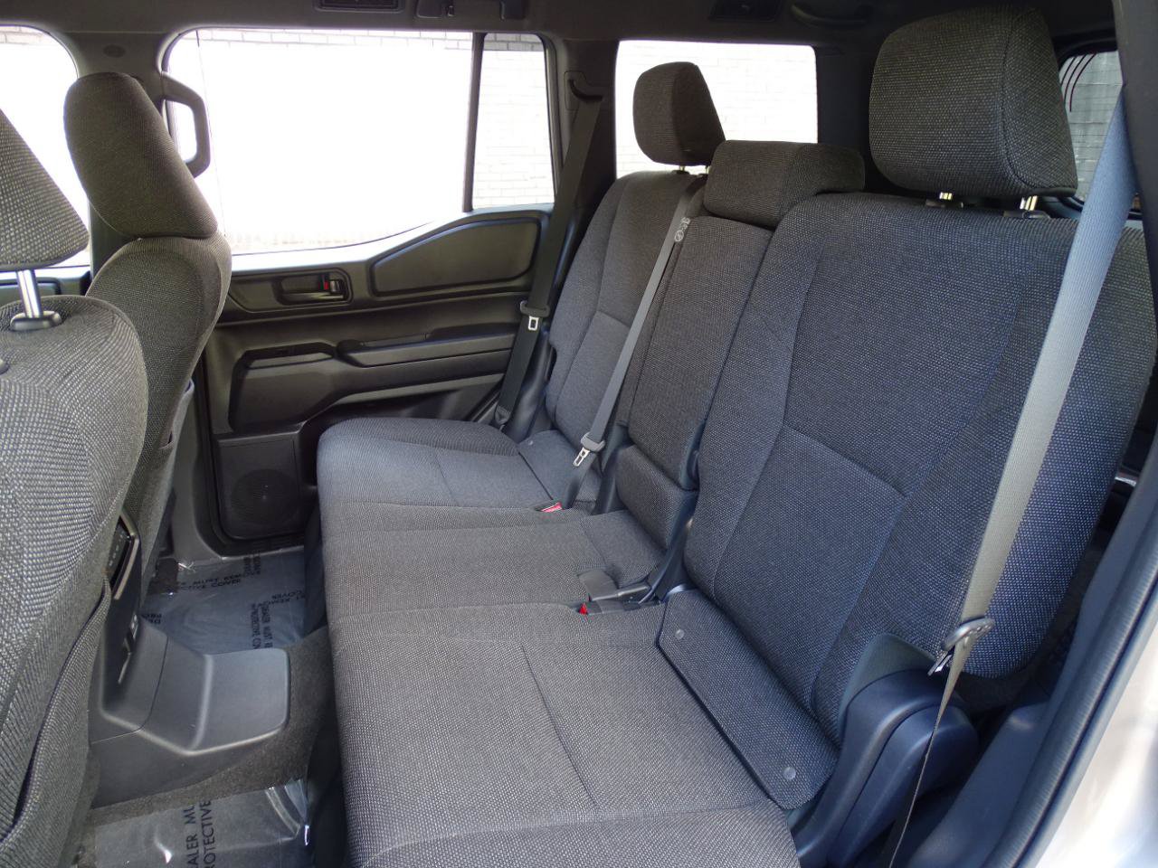 Used 2024 Toyota Land Cruiser 1958 AWD/4WD image 38