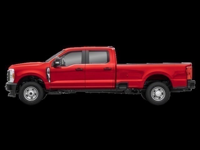 New 2026 Ford F350 Lariat image 3