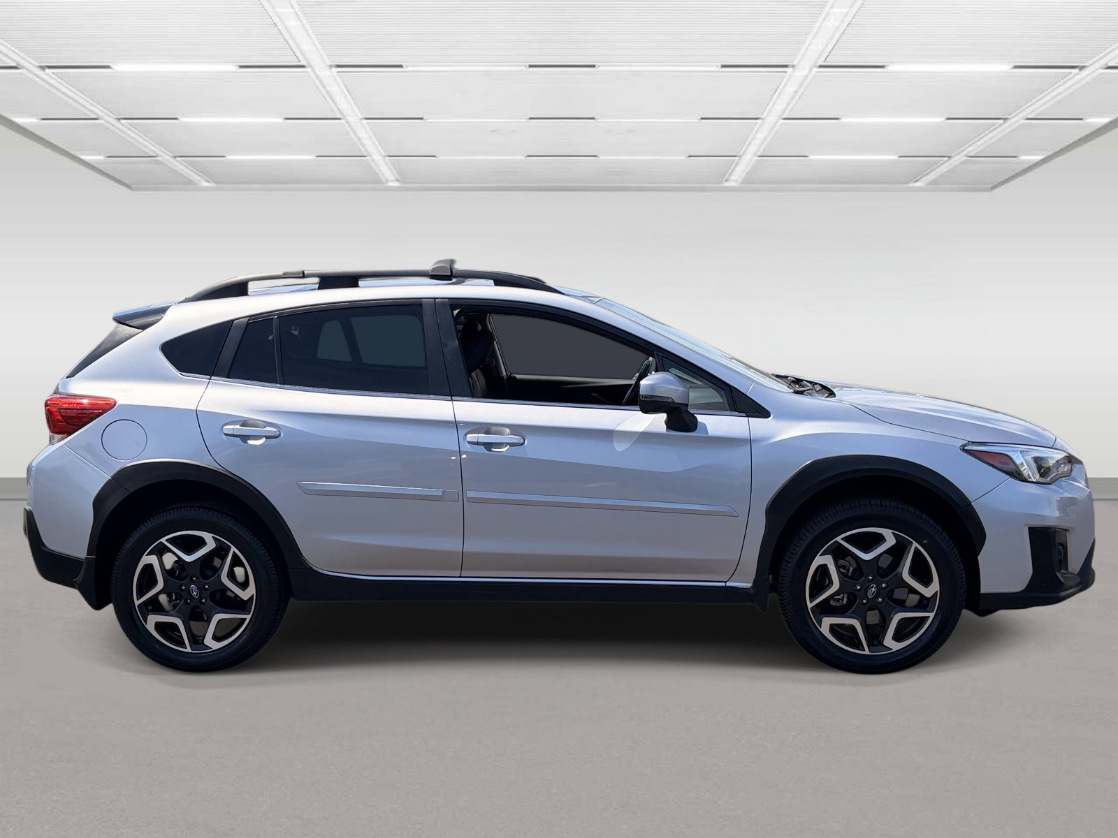Used 2020 Subaru Crosstrek 2.0i Limited AWD/4WD image 6
