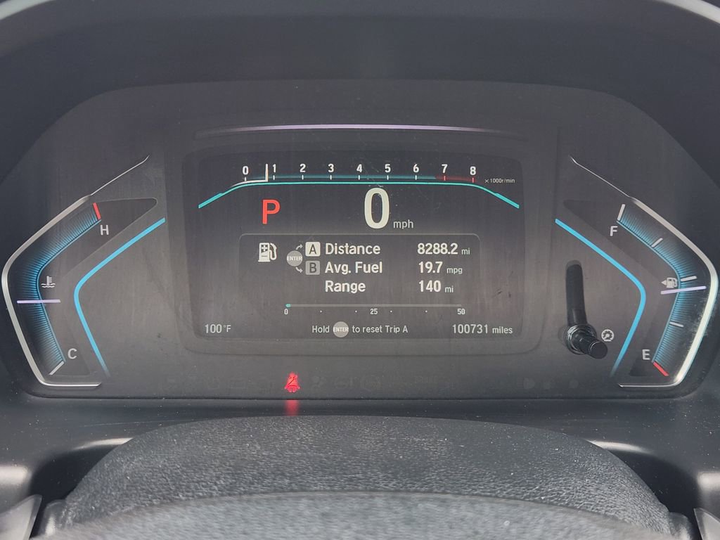 Used 2018 Honda Odyssey Elite image 15