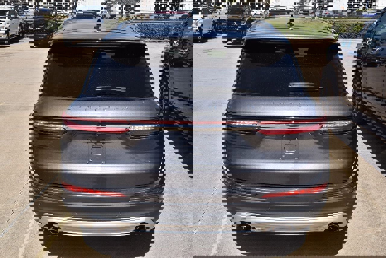 Used 2022 Lincoln Corsair Reserve w/ Equipment Group 201A image 7