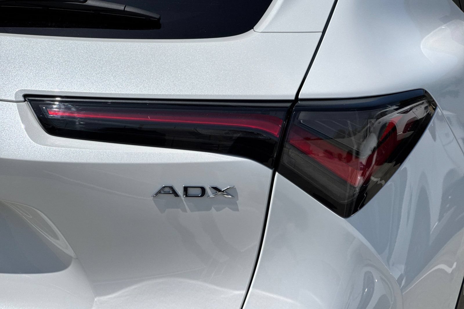 New 2026 Acura ADX A-Spec AWD/4WD image 32