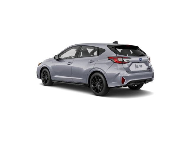 New 2027 Subaru Impreza RS AWD/4WD image 5