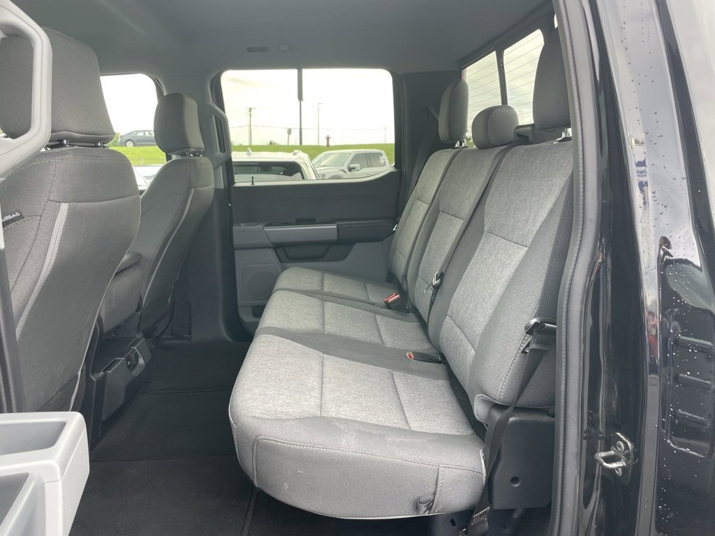 Used 2024 Ford F250 XL w/ STX Appearance Package image 9