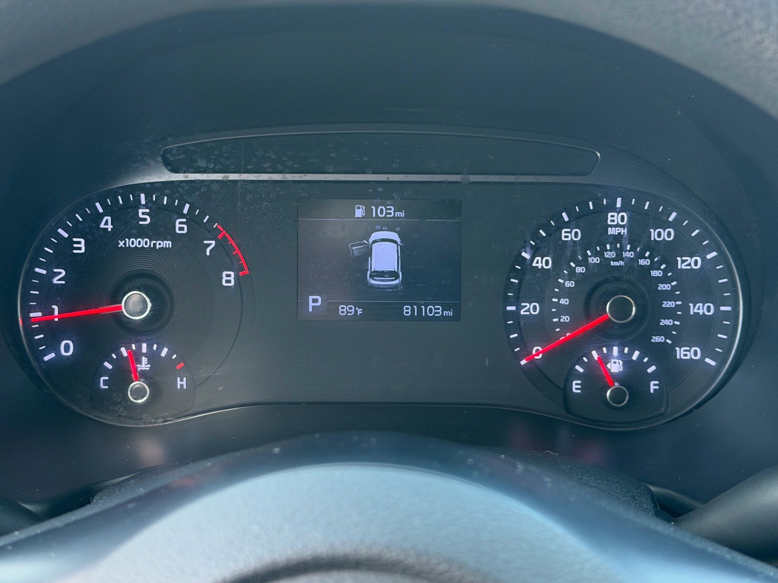 Used 2020 Kia Soul S FWD image 33