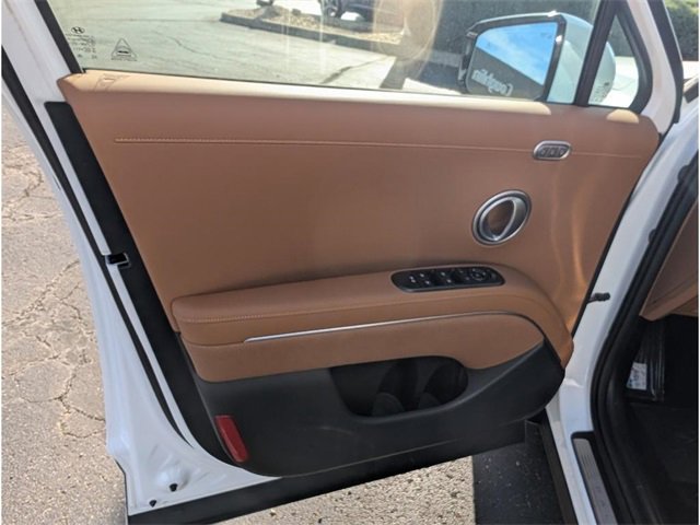 New 2026 Hyundai Palisade Calligraphy image 15