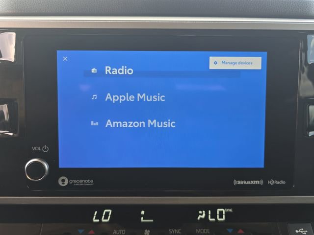 Used 2024 Toyota Tundra SR5 w/ TRD Sport Premium Package image 20