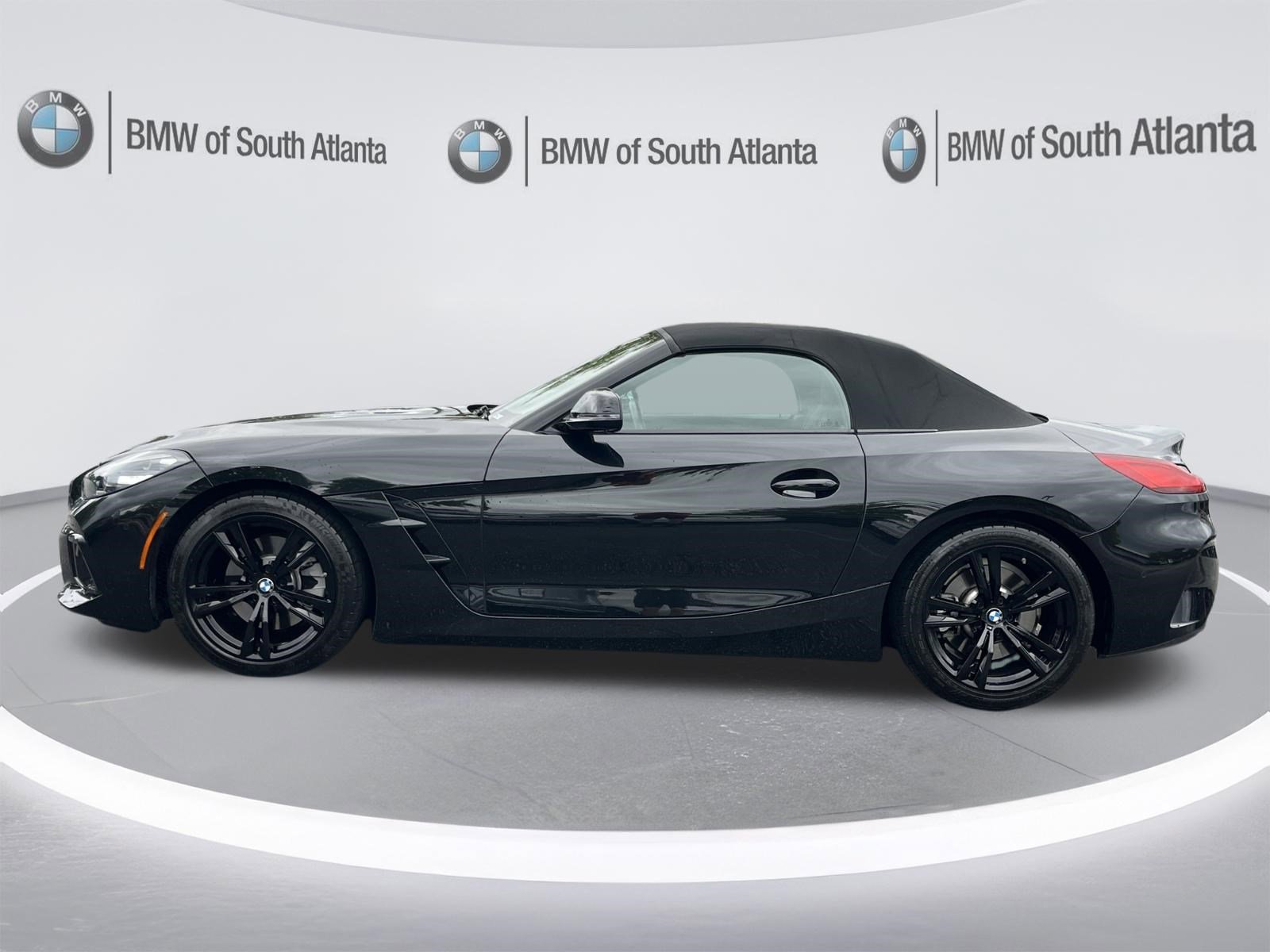 Certified 2026 BMW Z4 sDrive30i RWD image 39