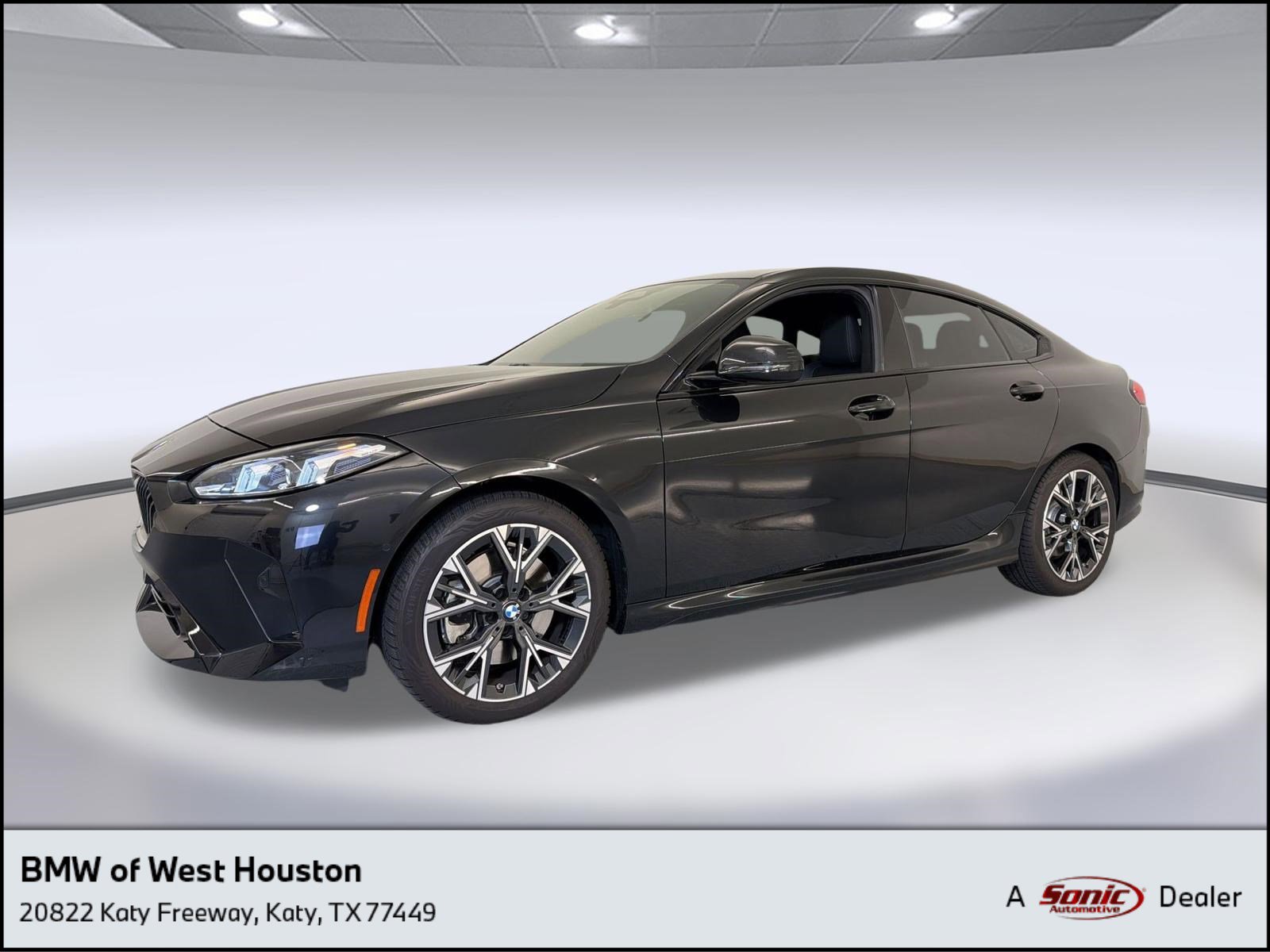 Used 2026 BMW 228i xDrive w/ Premium Package