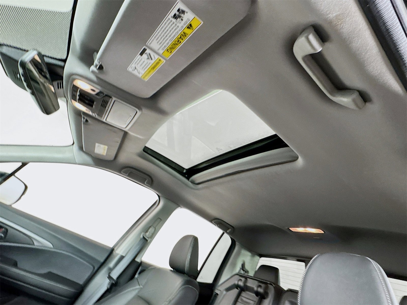 Used 2022 Honda Ridgeline RTL-E image 15