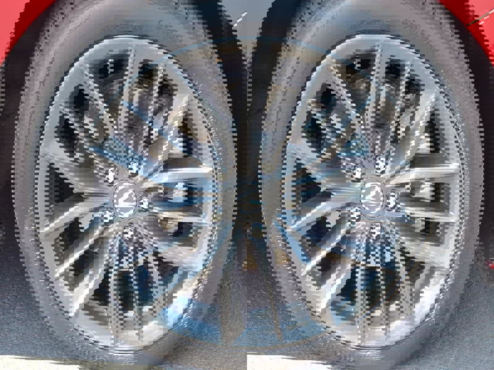 Used 2021 Acura ILX w/ Technology & A-SPEC Package image 9