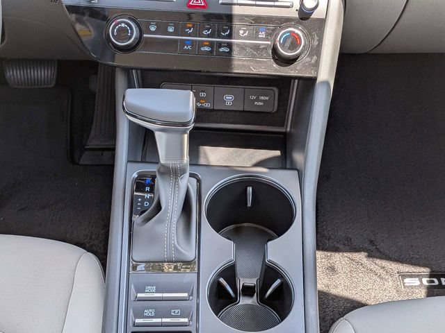 Used 2026 Hyundai Sonata SE FWD image 19