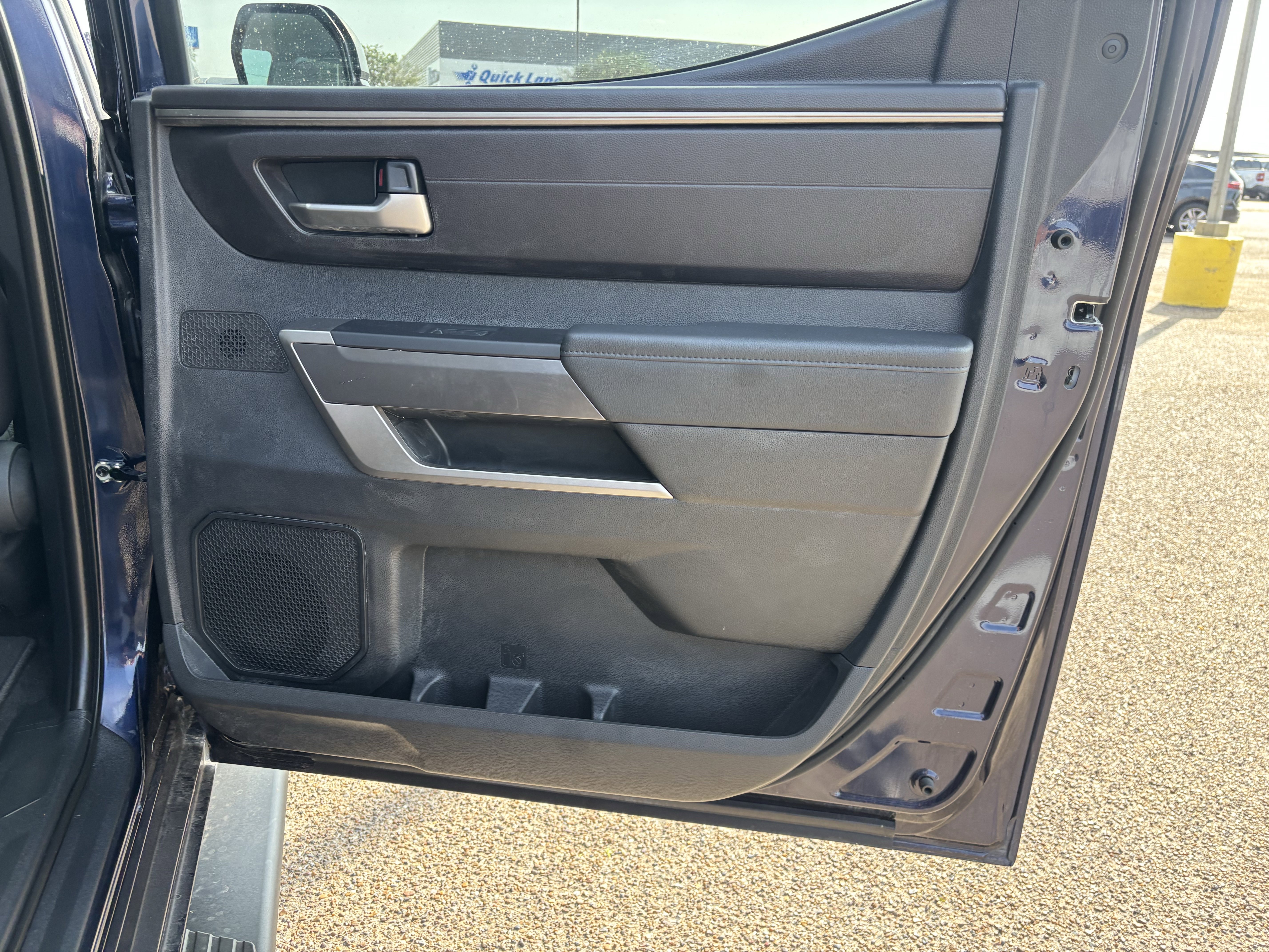 Used 2024 Toyota Tundra SR5 AWD/4WD image 19
