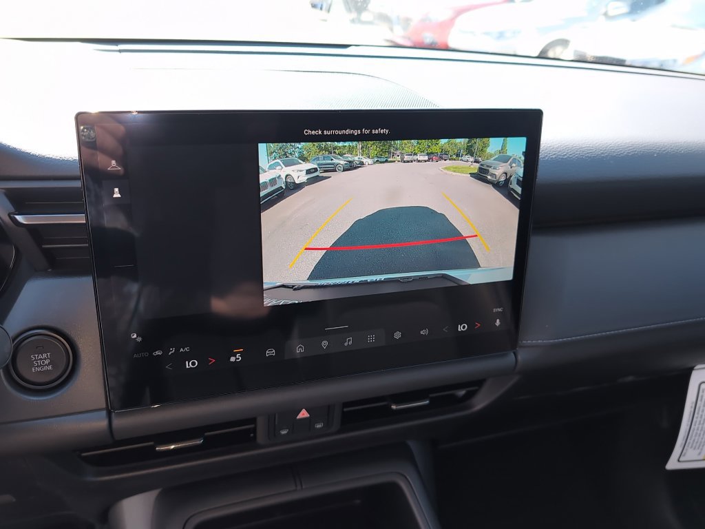 New 2026 MAZDA CX-5 Select AWD/4WD image 18
