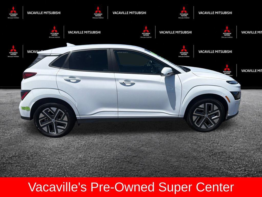 Used 2023 Hyundai Kona SE FWD image 6