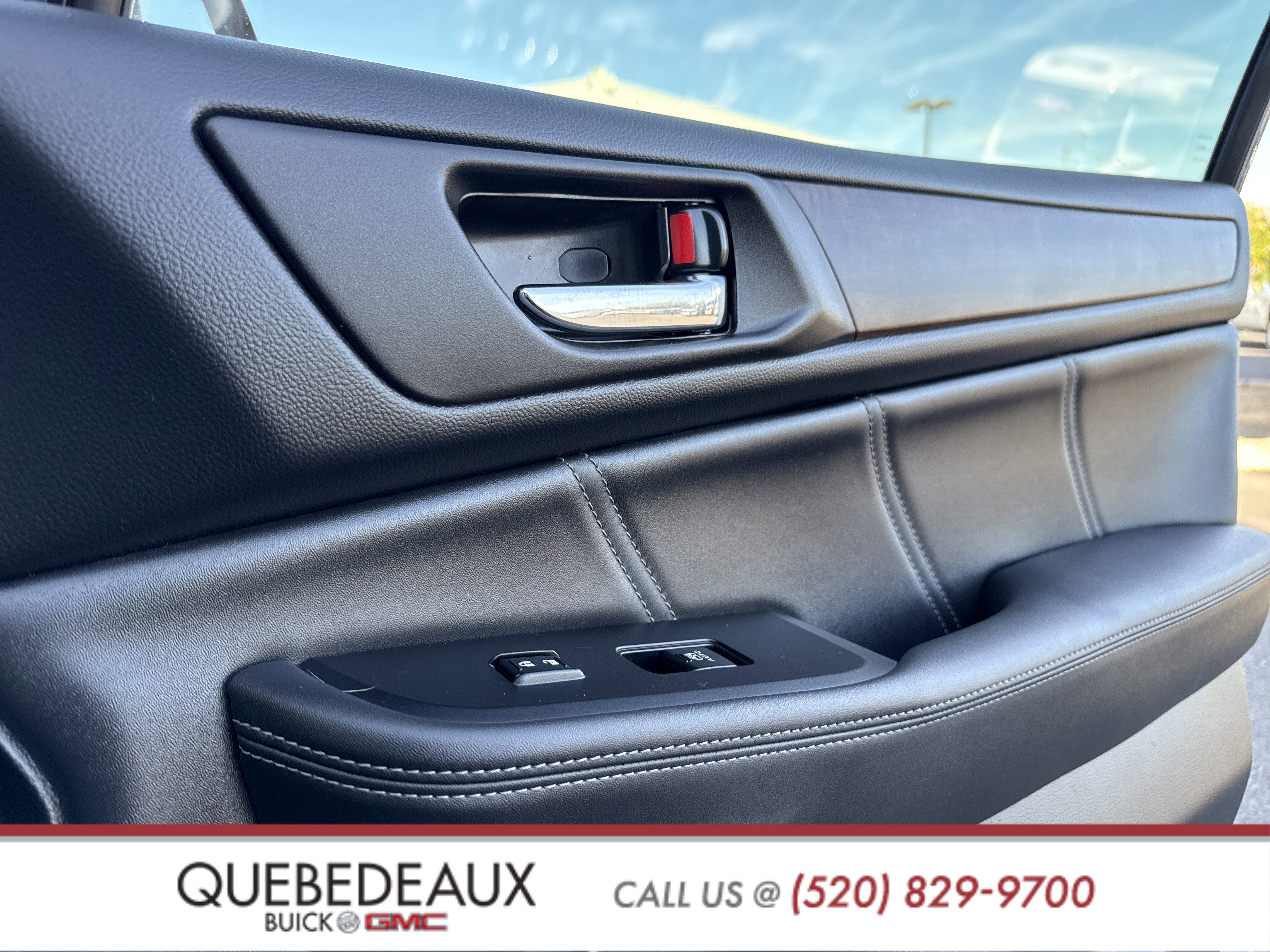 Used 2018 Subaru Outback 3.6R Limited image 41