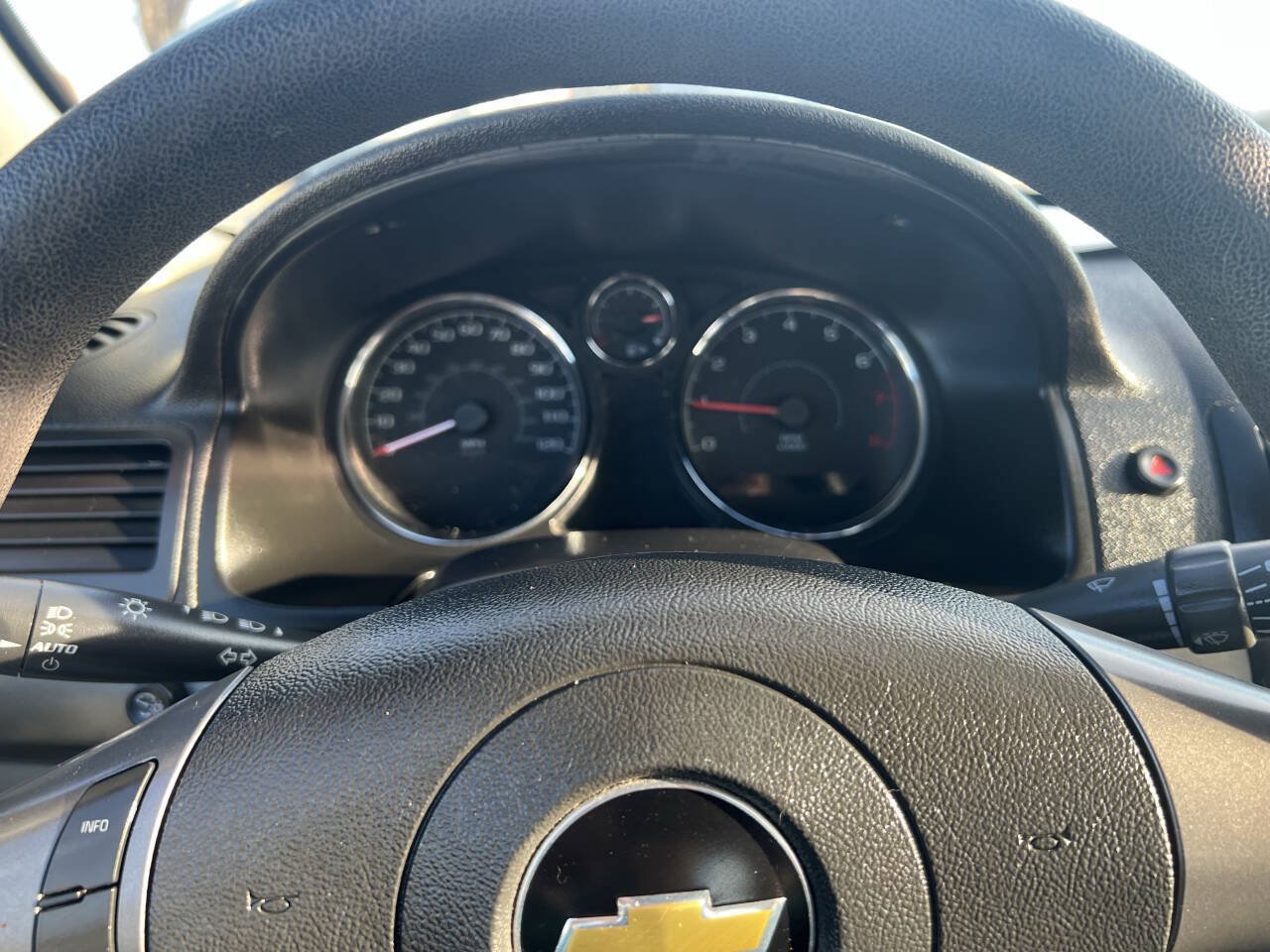 Used 2008 Chevrolet Cobalt LS FWD image 10