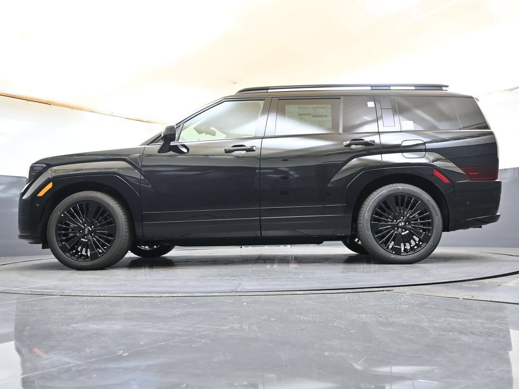 New 2026 Hyundai Santa Fe Calligraphy AWD/4WD image 41